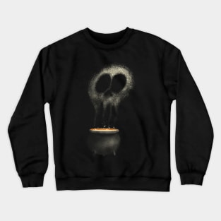 The Cauldron Crewneck Sweatshirt